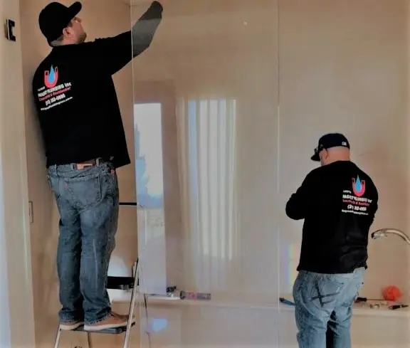 Professional plumbing installation for Leak Detection in Kast Bridge